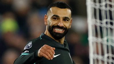 محمد صلاح: إنه عامي الأخير مع ليفربول