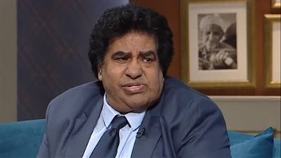 موعد ومكان عزاء أحمد عدوية