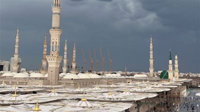 حالة الطقس في السعودية.. فرصة لأمطار خفيفة على المناطق الجنوبية الغربية