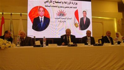 اتحاد مُنتجي ومُصدري الحاصلات البستانية: تحقيق أرباح بنسبة 173%.. وعائد التصدير 31 مليون جنيه