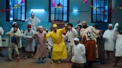 لخلافهما على مستحقات أغنية سطلانة.. هاني محروس يقيم دعوى قضائية ضد المخرج كريم السبكي|بث مباشر 