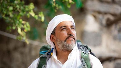 بعد تصدره التريند.. من هو المغامر السعودي بدر الشيباني صاحب رحلة الـ600 كيلومتر على الأقدام بالصحراء؟