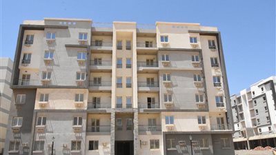 جهاز القاهرة الجديدة: استمرار تسليم وحدات سكن مصر بأرض المعارض