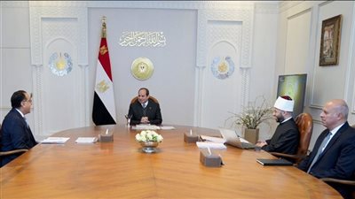 الأوقاف تستعرض خطتها لتعزيز الوعي الديني وعودة الكتاتيب| بث مباشر