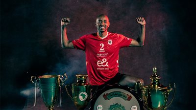 الأهلي يوافق على انتقال عبد الله عبد السلام إلى السويحلي الليبي.. ويوجه الشكر للاعب