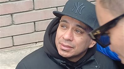 محمود الليثي: أحمد عدوية صاحب الفضل عليّا.. ده المدرسة اللي اتعلمنا منها