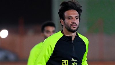 سيف جعفر ومحمود علاء يقتربان من الانضمام للاتحاد السكندري | خاص 