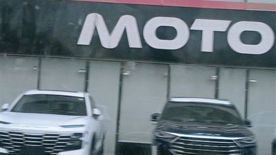 غلق وتشميع معرض سيارات موتور وان لمخالفته التراخيص بمدينة نصر| صور