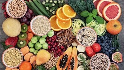 أطعمة طبيعية تعزز إنتاج الكولاجين في الجسم .. تعرف عليها