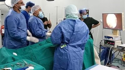 مقترح بالنواب لإدراج مضاعفات الأدوية لمشروع قانون المسؤولية الطبية| خاص