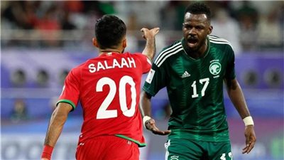 موعد مباراة السعودية وعمان في نصف نهائي خليجي 26 والقنوات الناقلة