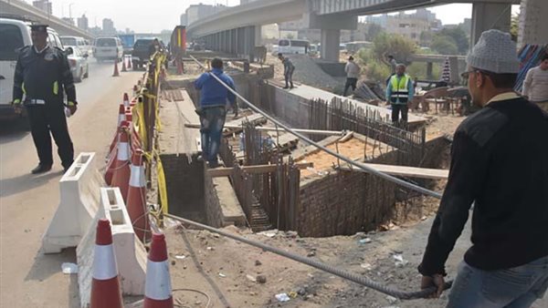 تطوير المناطق الصناعية