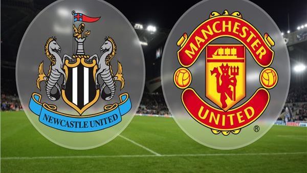 مباراة مانشستر يونايتد