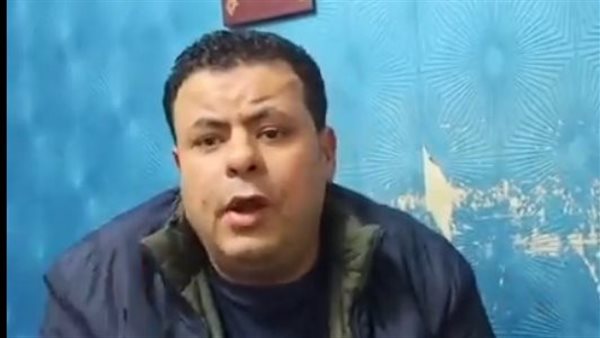 والد احد الطلاب