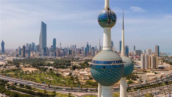 الطقس اليوم في الكويت