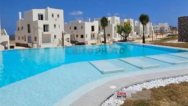 مشروعات الساحل الشمالي