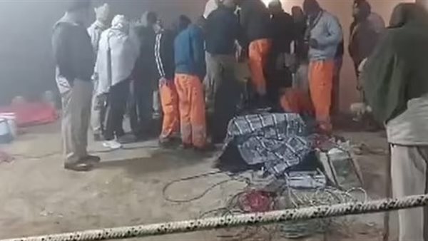 صورة من موقع سقوط