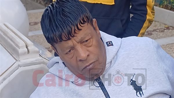 عبد الباسط حمودة