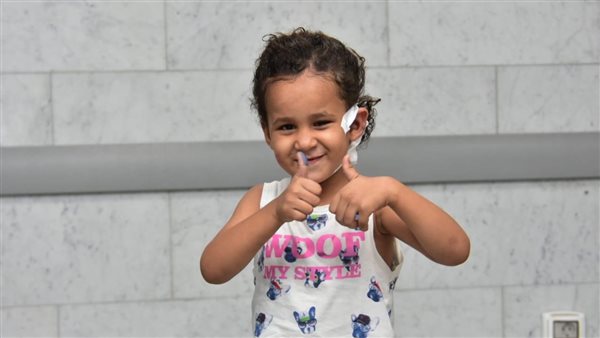 نجاح 8 جراحات جديدة