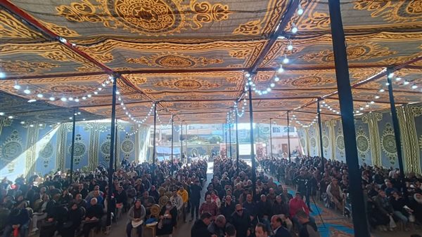 إجراء القرعة العلنية