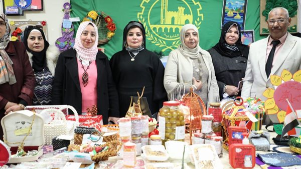  مشروعات المدارس