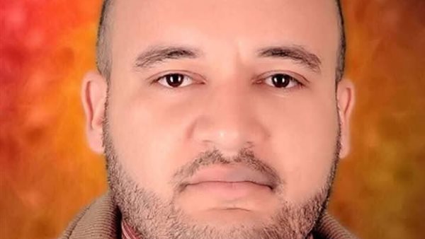 الصيدلي المتوفى