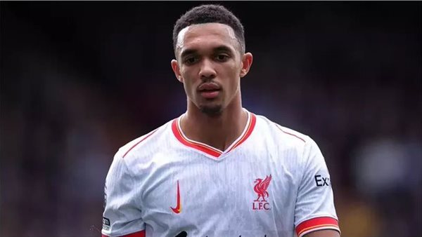 ترينت الكسندر أرنولد