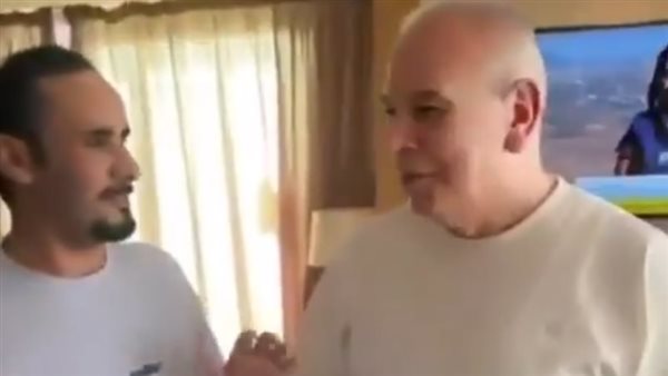 والد محمد صلاح