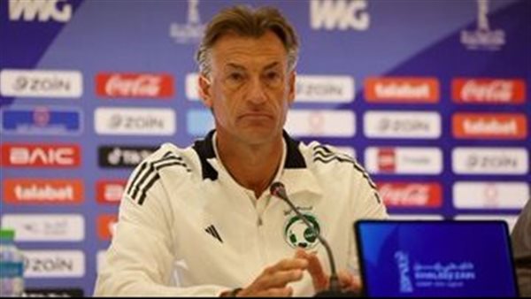 هيرفي رينارد 