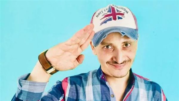 الملحن ناصر عارف