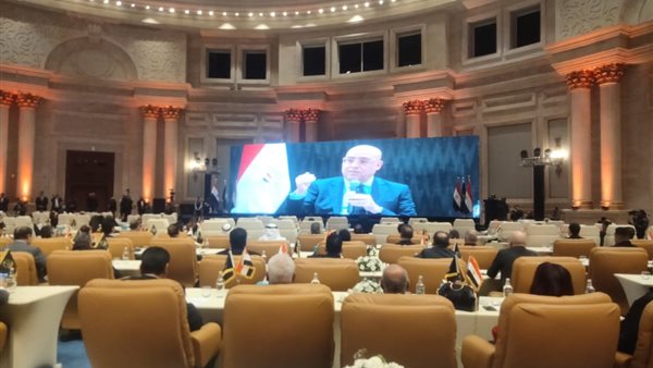 تدشين حزب الجبهة