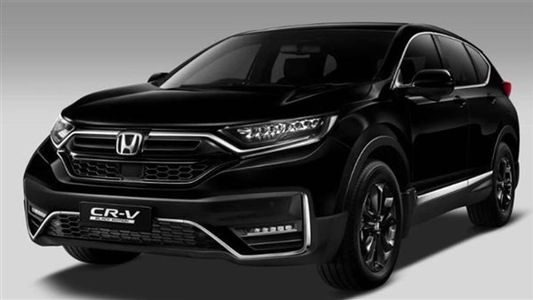 هوندا CR-V
