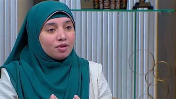  الدكتورة هبة إبراهيم