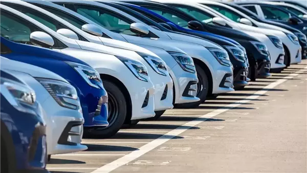  شروط استيراد سيارة