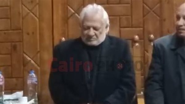 سامح الصريطي