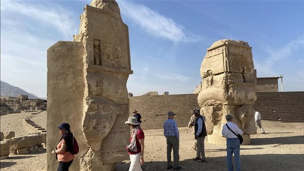 عالم آثار بريطاني