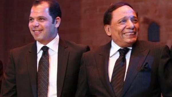 الزعيم عادل إمام