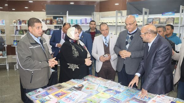 جانب من الافتتاح