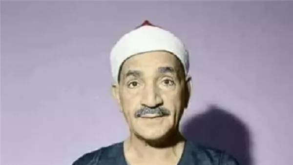 الشيخ طه الفشني