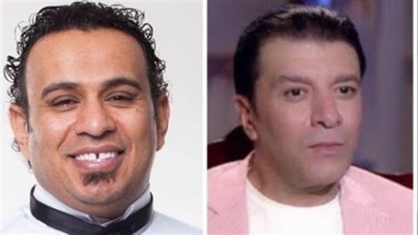 مصطفى كامل ومحمود