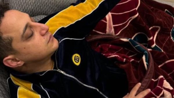 رضا البحراوي