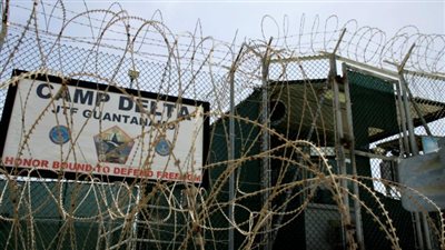 البنتاجون يعلن عن ترحيل المعتقل رضا بن صالح اليزيدي من جوانتانامو إلى تونس