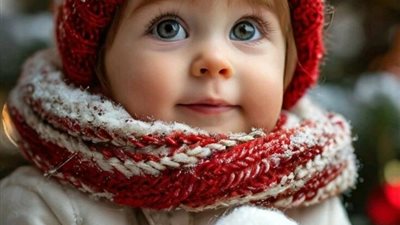 صور بنات جميلة لاستقبال رأس السنة 2026.. أجمل رموز العام الجديد 