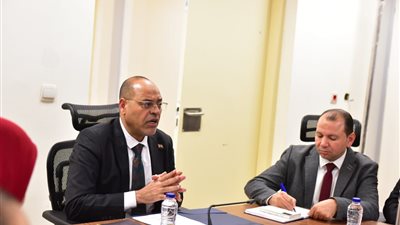 وزير العمل: لا تهاون مع شركات إلحاق عمالة الحج غير الملتزمة بالإجراءات