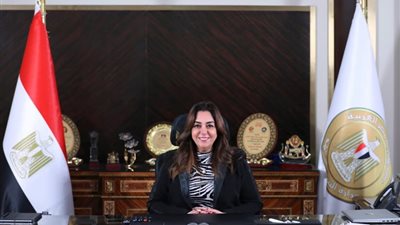 وزيرة التنمية المحلية: فحص ودراسة 3.1 مليون طلب تصالح بالمحافظات.. وطفرة في ملف تقنين أراضي الدولة