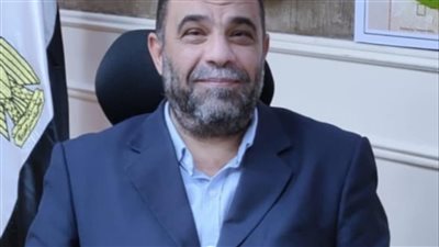 كان في إجازة ومات فجأة.. وفاة إيهاب حامد مدير مديرية التنظيم والإدارة بمطروح