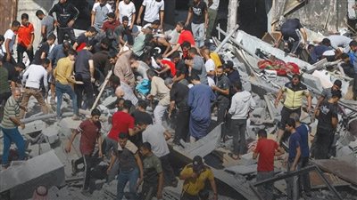 تفاصيل اتفاق وقف إطلاق النار وتبادل الأسرى في غزة: مراحل إنسانية وترتيبات أمنية وجهود مصرية قطرية لوقف العدوان