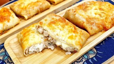 وصفة ليكراب أم وليد.. فطائر حلو ومالح على الطريقة الجزائرية