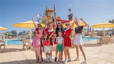 فتح باب الحجوزات لعيد الفطر.. فنادق الغردقة تقدم عروضا مميزة تجذب الزائرين