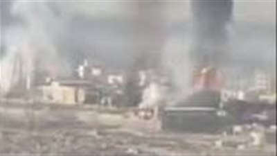 أمريكا تعلن استهداف مواقع ومنشآت عسكرية تابعة للحوثي في اليمن